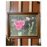 oil paintings artist signed