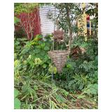 planters and Sheppards hook