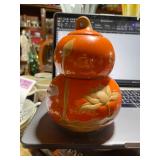 small burial urn/ unused