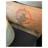 MUNSTER (Germany) beer crate