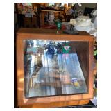 several display cases for sale