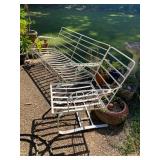 vtg our door furniture