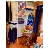 play desk converts to highchair