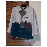 German "Trachten" geer