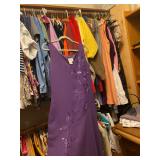  Spiegel together evening/prom gown