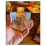 1964 floating pennies