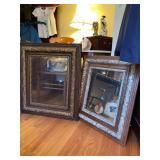 Gesso frames
