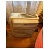 air filtration machine