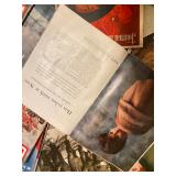 LIFE & LOOK Magizines 18960s