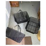 Market baskets for sale