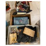 box lots for crafters and people on the hunt