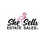 She Sells Estate Sales in Mascotte
