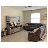 High end BERNHARDT,Modern Paul Springer style,  POTTERY BARN, UGG, TODS and more 