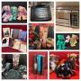 Spring Cleaning Liquidation- Bidding ends 4/20