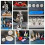 Collectibles of ALL Kinds- Bidding ends 4/20