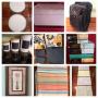Classy Cottage Liquidation, Furniture, Glassware, Art, and More 