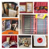 Vinyl Records, Trading Cards, Dolls, and Other Collectibles