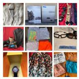 Man Cave Liquidation - Bidding Ends 09/18