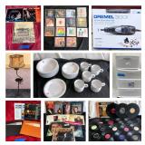 Fall Storage Clearance Liquidation - Bidding Ends 10/16