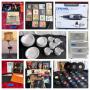 Fall Storage Clearance Liquidation - Bidding Ends 10/16
