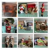 School Teacher's Liquidation - bidding ends 12/04