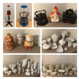 Unbelievable Lifetime of Collecting Liquidation #1