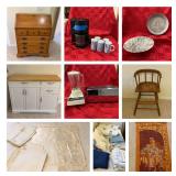 Cascades Community Household Liquidation - Bidding Ends 1/2