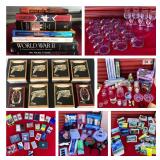 #3 Unbelievable Lifetime of Collecting Liquidation