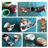 A Local Artist's Collection Liquidation - Bidding Ends 03/19