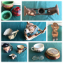 A Local Artist's Collection Liquidation - Bidding Ends 03/19