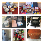 Springtime Special Cleanout - bidding ends 3/26 & pick up is 3/28