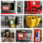 Tools Materials and Sporting Goods - Bidding Ends 4/23