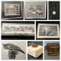 Jewelry and Fine Art Auction - Ends 5/22