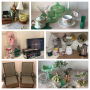 Charming Furniture and Vintage Decor - Ends 6/4 - Pick Up 6/6
