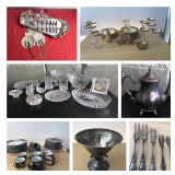 A Distinguished Downsize Auction - Ends 6/11 - Pick Up 6/13