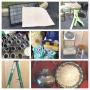 Pragmatic and Useful Household Liquidation Bidding Ends 7/16