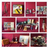 Marvel, DC, Dungeons & Dragons, and More