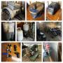 PGI Machine Shop Tools and Equipment Liquidation