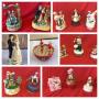Vintage Music Box Collection