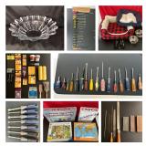 Utilitarian & Home Comfort Online Auction  Bidding Ends 5/12  Pickup 5/14