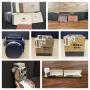 Prestige Auction Vintage Cameras, Luxury Watches, Pens and More  Bidding Ends 6/16 Pickup 6/18