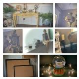 Exceptional Collection Rare Antiques, Vintage Home Decor, and Unique Collectibles!
