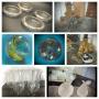 Glass Collection: Exquisite Vintage Glass Art, Mid Century Decor, and Rare Collectibles
