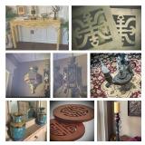 Reduced Reserves! Rare Antiques, Vintage Home Decor, and Unique Collectibles v2