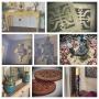 Reduced Reserves! Rare Antiques, Vintage Home Decor, and Unique Collectibles v2