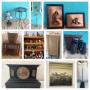 Handyman Tools Liquidation with Collectibles Auction  Bidding Ends 1/26  Pickup 1/28