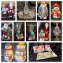 After-Christmas Elegance and Decor Auction  Bidding Ends 2/16  Pickup 2/19