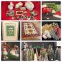 ATTENTION CRAFTERS  Seasonal Decor and Crafting Clearance  Bidding Ends 3/16  Pickup 3/18