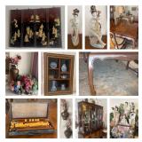 Worldly Treasures and Decor Generation to Generation  Bidding Ends 5/4  Pickup 5/6 Worldly Treasures and Decor Generation to Generation  Bidding Ends 5/4  Pickup 5/6