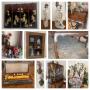 Worldly Treasures and Decor Generation to Generation  Bidding Ends 5/4  Pickup 5/6